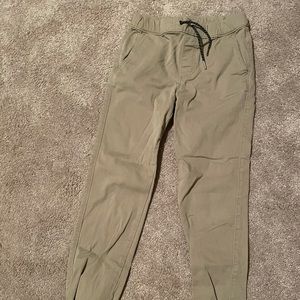 Urban Pipeline boys jogger pants